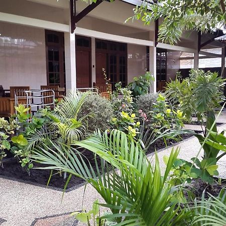 Trawangan Cottage 2 Gili Trawangan Exterior photo